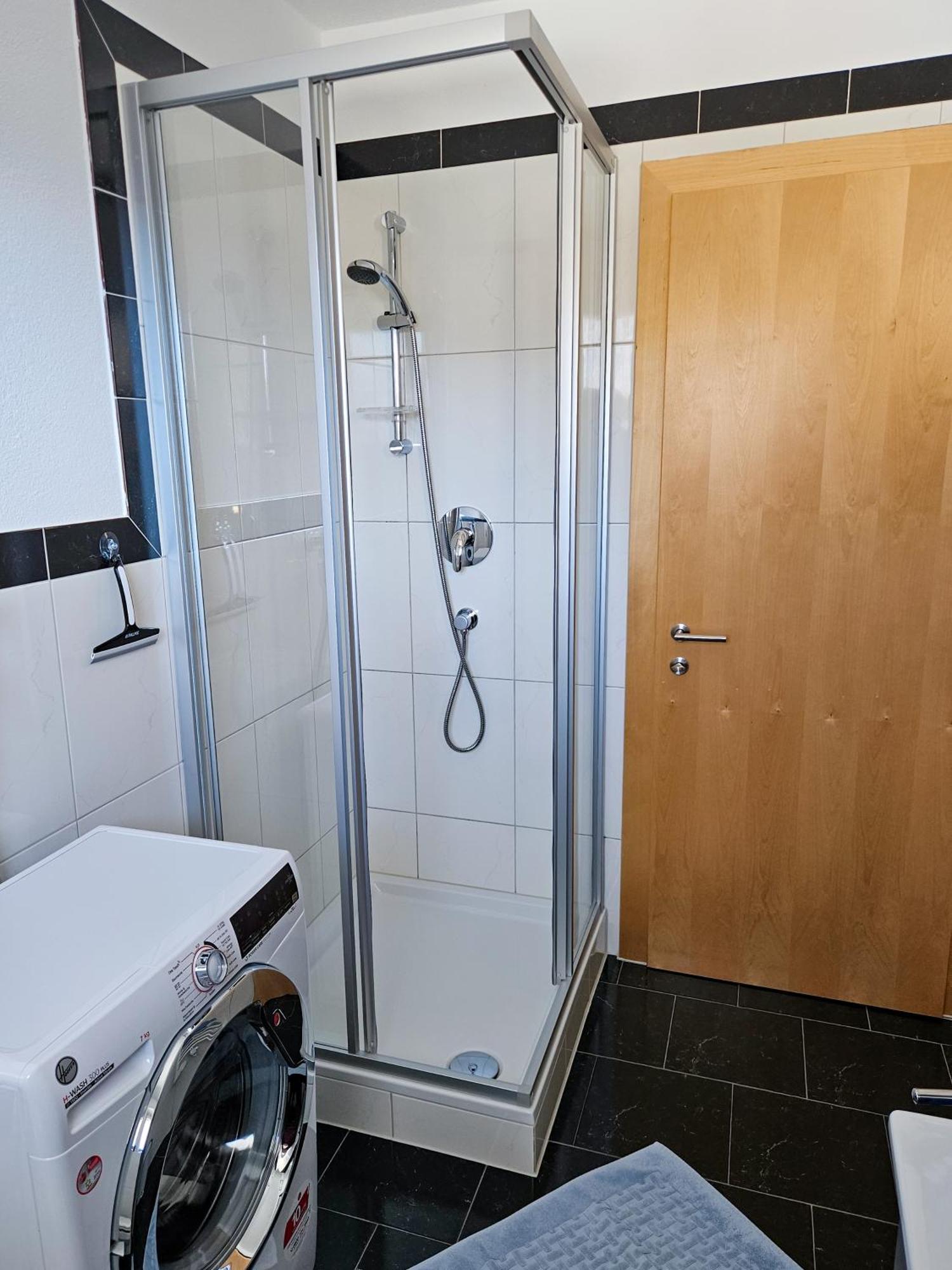 Panorama Ferienwohnung Reich Oetz Buitenkant foto